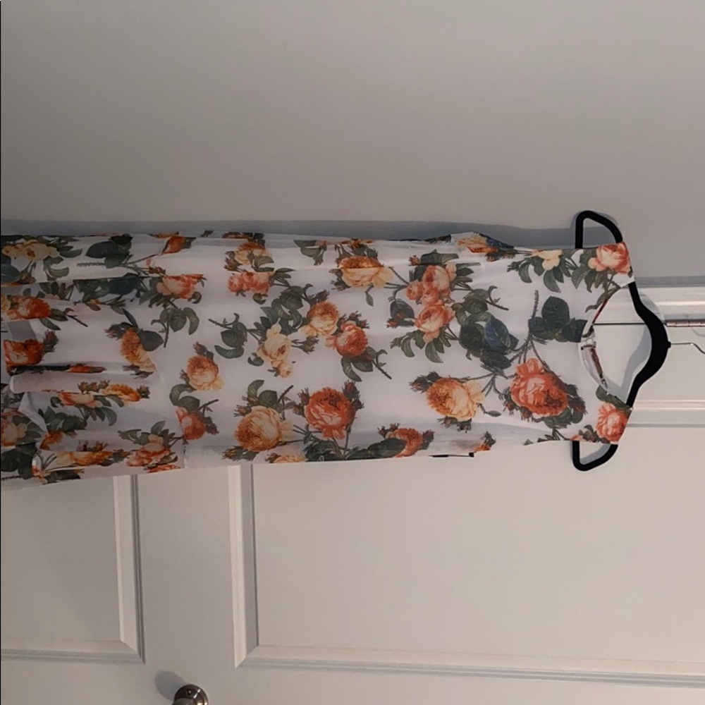 Calvin Klein Dress